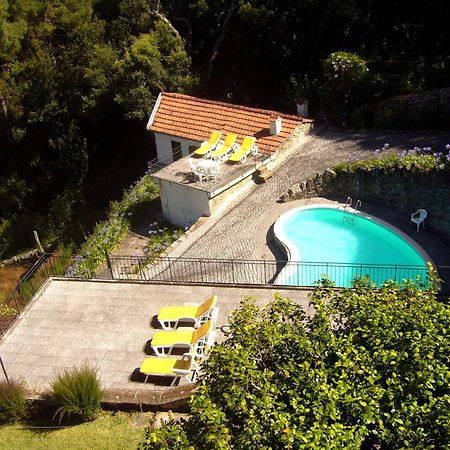 Casa Dos Lagos - Braga Exterior foto