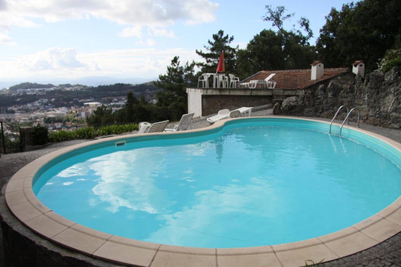 Casa Dos Lagos - Braga Exterior foto