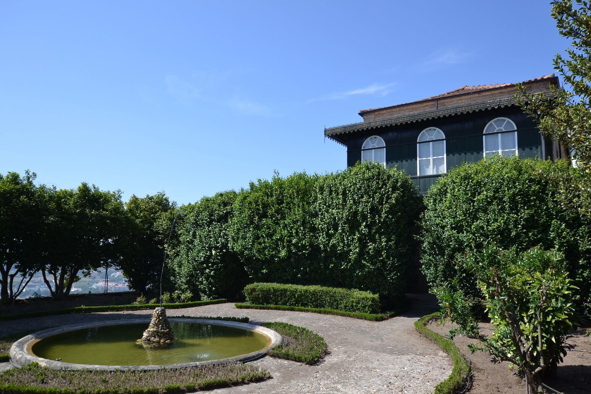 Casa Dos Lagos - Braga Exterior foto